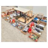 Shop Stuff Extravaganza Lot!!