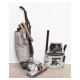 Kirby Upright Vacuum Cleaner Heritage II #2-HD +