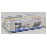 2,000 ct Pack Framing Nails 21 Degree