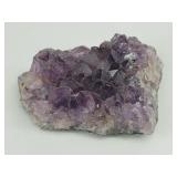 Amethyst Crystal Cluster
