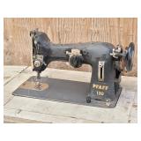 Pfaff 130 Domestic Zigzag Sewing Machine...