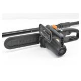 Worx Electric Pole Saw 10" WG309 120V, 60Hz 8A