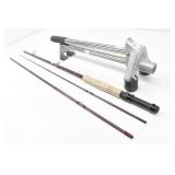 Pflueger Fly Fishing Rod PFLFY 8