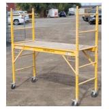 Bil - Jax Multi-Purpose Scaffold