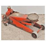 Hydraulic Floor Jack