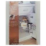 Closet maid Lazy Susan Pro Cuisine NIB...