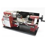 Central Machinery 7" x 10" Precision Mini Lathe,
