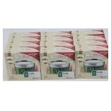 (144) Kerr Sure Tight Wide Mouth Canning Lids