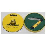 NRA Don