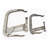 Valve Spring Compressors / Cam Type