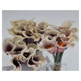 Gloquets ï¿½ Light-Up Decorative Flowers Calla Lilly