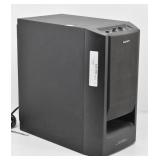 Sony SA-W303 Super Acoustically Loaded Woofer