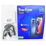 Tracfone Moto g