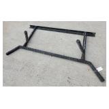 Steel Chin Up / Pull Up bar
