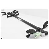 Big Sky Overhead Gun Rack