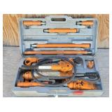 Portable Hydraulic Equipment Kit