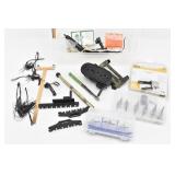 Archery Supplies: Broadheads, Bow Strings, ...