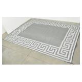 Large Weather Proof RV Mat /Area Rug