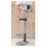 Ridgid Floor Standing Drill Press DP15000