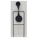 Metal Rotating Spinner Shooting Target