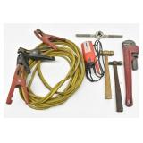 Jumper Cables (15