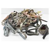 Horse Tack