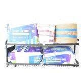 Fiberglass & Blown-in Insulation