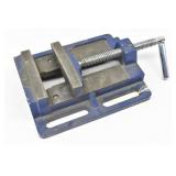 Wilton 11744 4" Low Profile Drill Press Vise