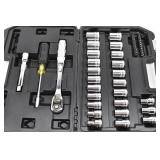 DeWalt 49pc Mechanics Tool Set w/ Case