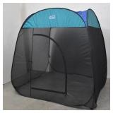 EZ Twist Pop-Up Screen Tent (73" x 73" x 69")