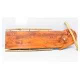 Mountain Boy Sledworks Ultimate Flyer ï¿½ 52"