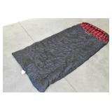HiZYNICE 0-Degree Sleeping Bag ï¿½ 100% Cotton