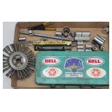 Metric & Inch Combination Sockets, Wrench & more