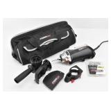 RotoZip RZ2000 Rotary Tool w/ Accessories