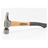 STILETTO Titanium 14 oz Hammer