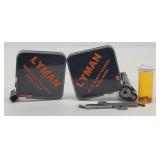 Lyman  E-Zee Priming Tool, Reloading