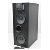 Yamaha YST-SW200 Active Servo Technology Powered