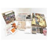 Reloading & Gun Cleaning Lot