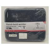 Hand-Held Welder / Inverter Welder 120A w/ Case