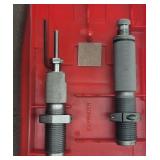 Hornady 270 Win. 2 Die Set Full Length
