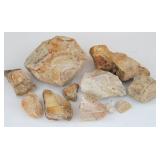 Wonder Stone Rocks
