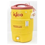 Igloo Industrial 5-Gal. Drinking Water Jug With