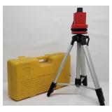 ALTON Laser Level / Tripod & Case