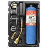 Propane Torch Kit