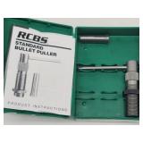 RCBS Bullet Puller W/O Collet 9440