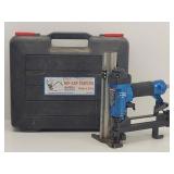 Tap-Cap Stapler #XL376 18ga 3/8" Crown Staples