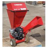 Briggs & Stratton 1150 Chipper Shredder