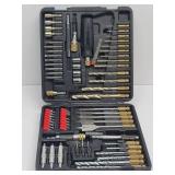 Craftsman Speed-Lok Master Drill & Drive Set