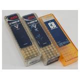 (268rd) 22 Short Ammo, 200-CCI HP &