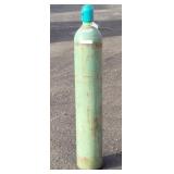 Argon Gas Tank / Cylinder / Welding Tank